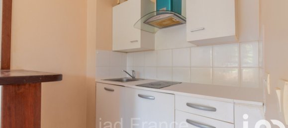 Apartamento de 1 dormitorio en Limay, France No. 294075 3
