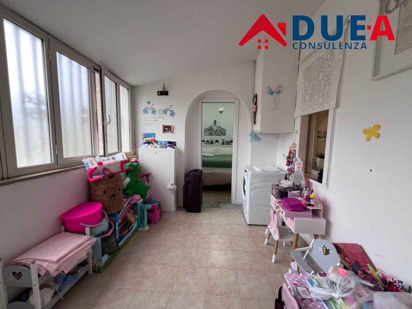 3 bedrooms Apartment in Marano di Napoli, Italy No. 342255