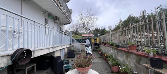 3 bedrooms Apartment in Marano di Napoli, Italy No. 342255 21