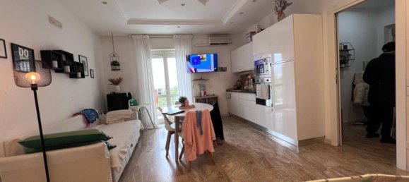 3 bedrooms Apartment in Marano di Napoli, Italy No. 342255 18
