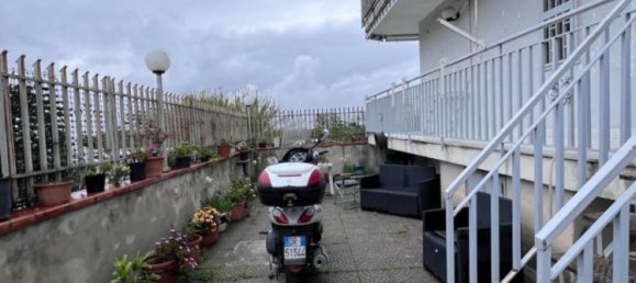 3 bedrooms Apartment in Marano di Napoli, Italy No. 342255 20