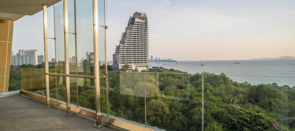 1 bedroom Condo in Pattaya, Thailand No. 8396 2