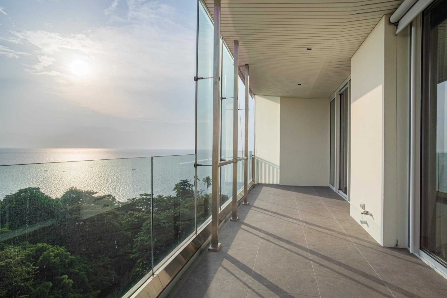 1 bedroom Condo in Pattaya, Thailand No. 8396