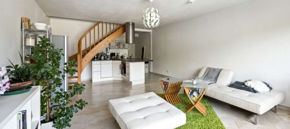 Duplex T2 em Trier, Germany N.º 88975 3