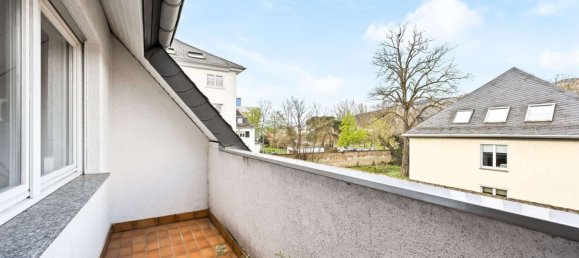 Duplex T2 em Trier, Germany N.º 88975 5