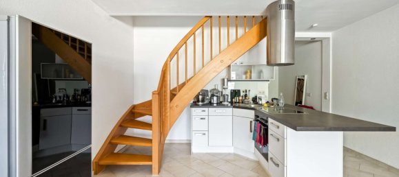 Duplex T2 em Trier, Germany N.º 88975 7