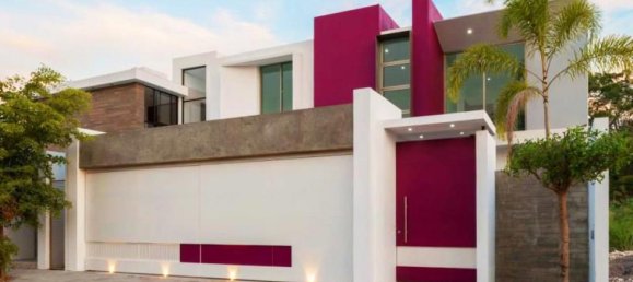 Дом с 4 спальнями в Колима, Мексика № 167183 2