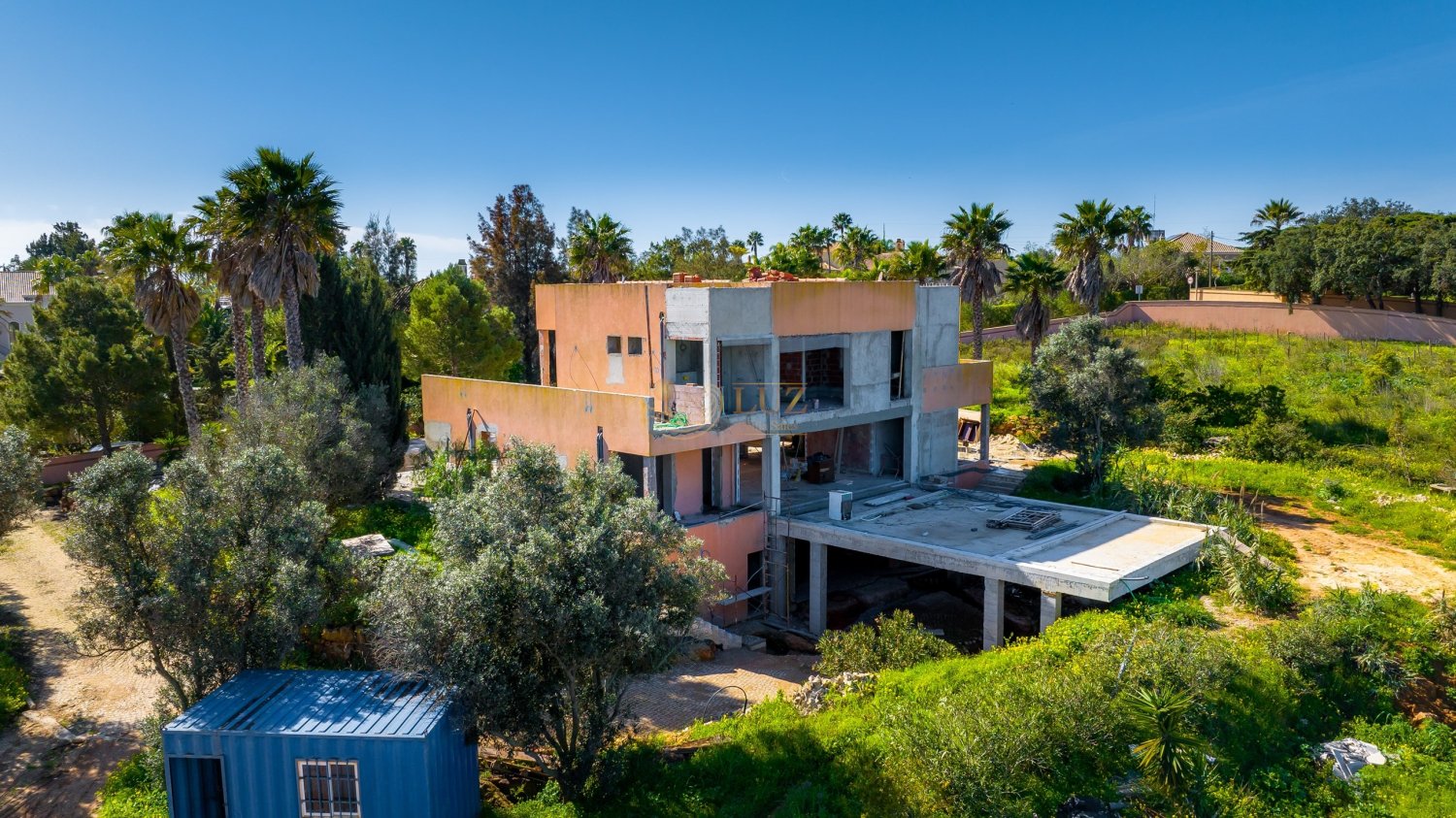 4 bedrooms Villa in Lagos, Portugal No. 335334