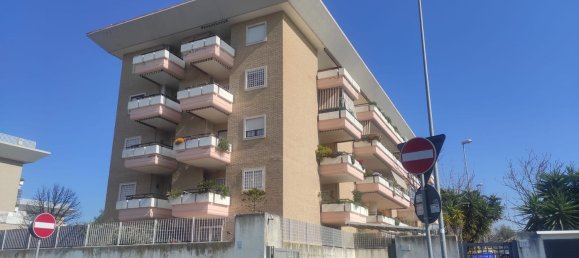 3 bedrooms Apartment in Rome, Italy No. 146837 24