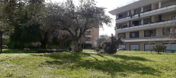 3 bedrooms Apartment in Rome, Italy No. 146837 19