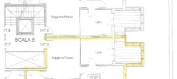 3 bedrooms Apartment in Rome, Italy No. 146837 2