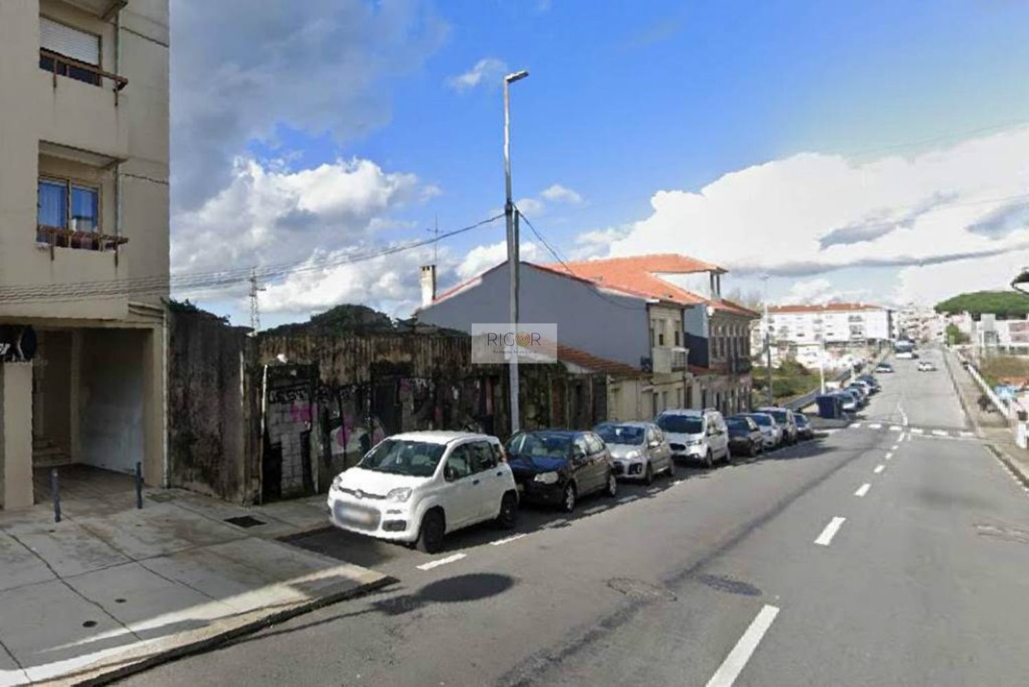 Земельный участок 715м² в Сан Мамеде де Инфешта, Португалия № 160346