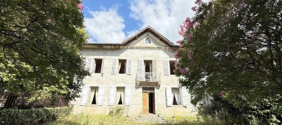 7 bedrooms House in Dax, France No. 303652 5