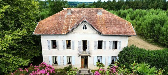 7 bedrooms House in Dax, France No. 303652 3