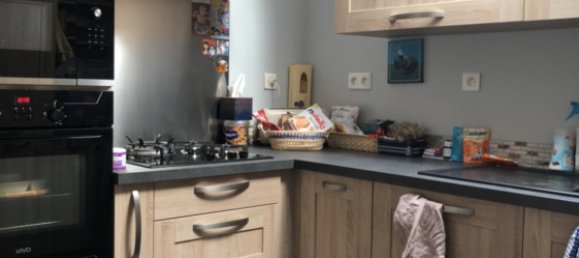 Casa de 4 dormitorios en They-sous-Montfort, France No. 90470 24