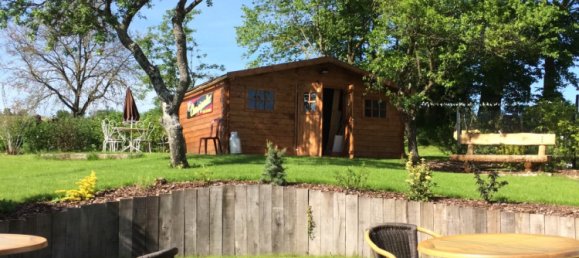 Casa de 4 dormitorios en They-sous-Montfort, France No. 90470 3