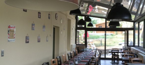 Casa de 4 dormitorios en They-sous-Montfort, France No. 90470 7