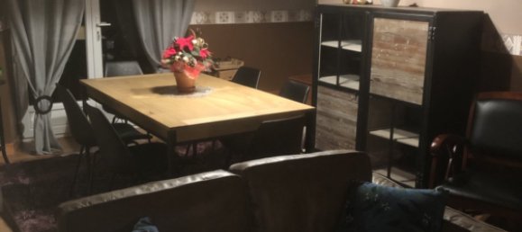 Casa de 4 dormitorios en They-sous-Montfort, France No. 90470 18