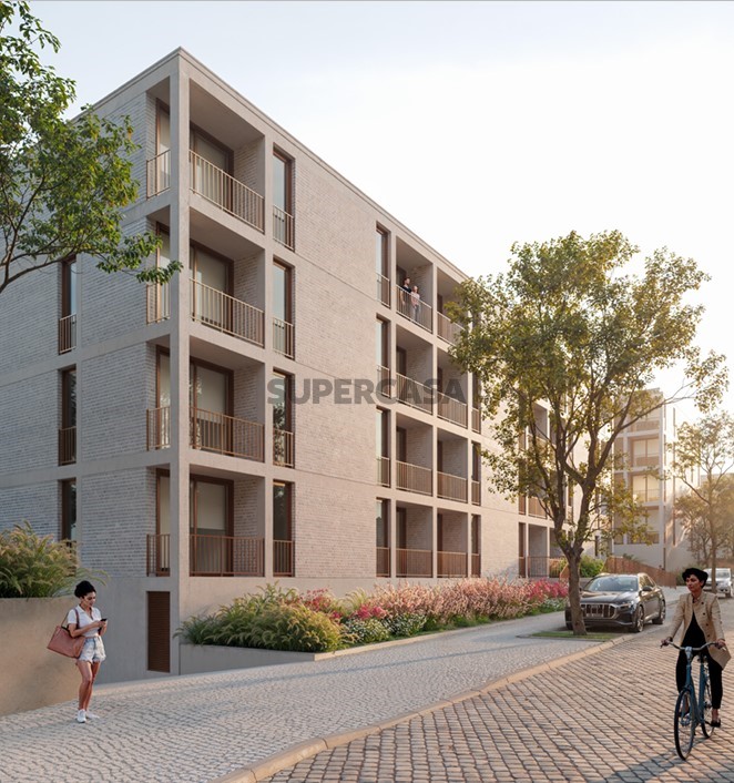 1 Schlafzimmer Wohnung in Vila Nova de Gaia, Portugal, Nr. 271172