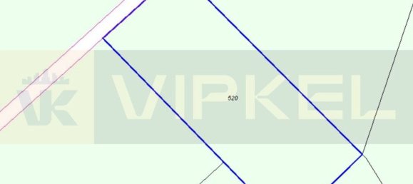 Grundstück in A Coruna, Spain 4305m², Nr. 44296 2