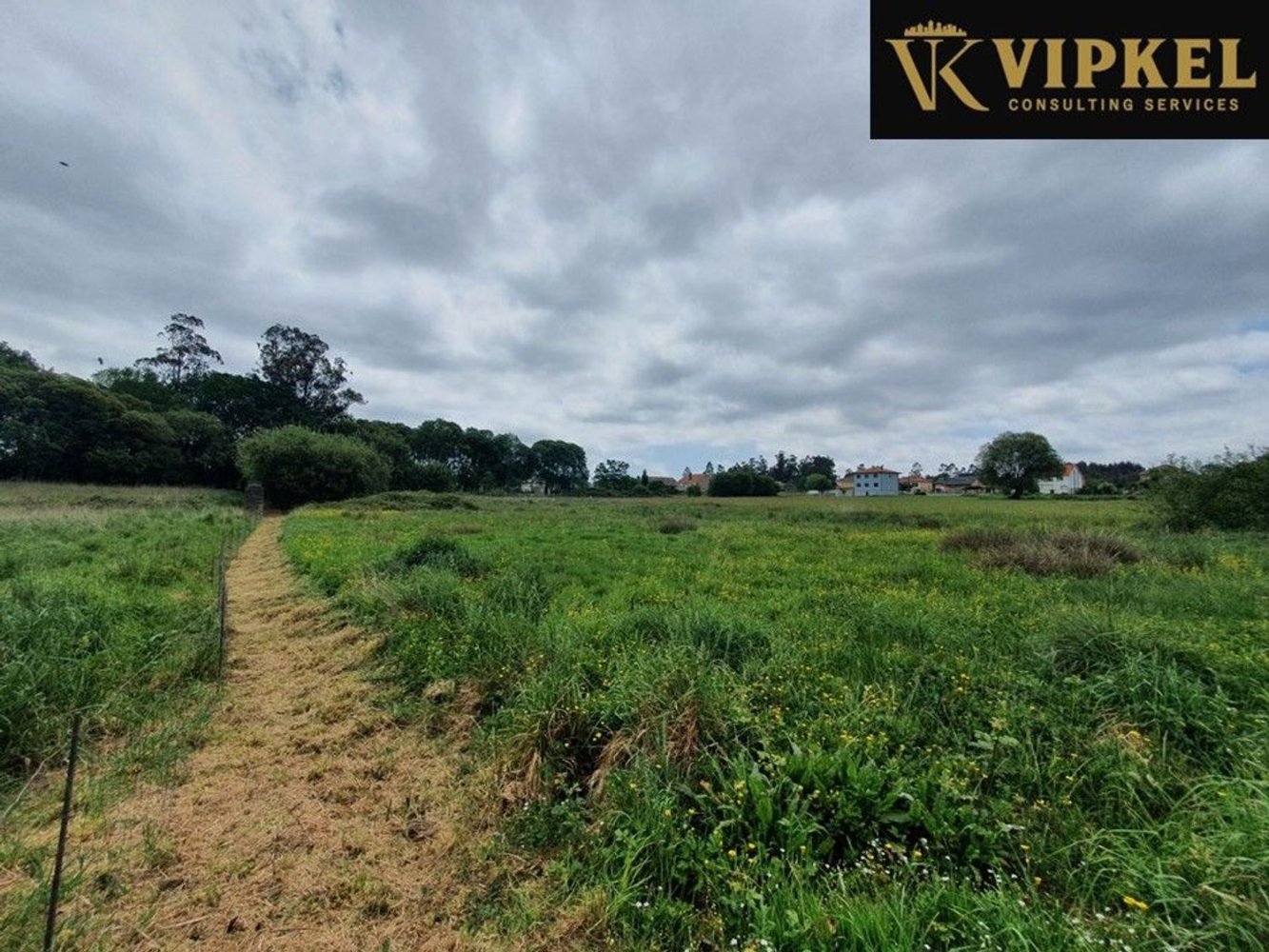 Grundstück in A Coruna, Spain 4305m², Nr. 44296