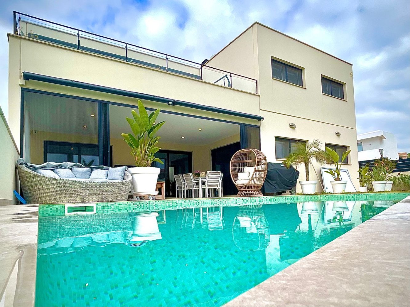 5 bedrooms House in Mallorca, Spain No. 151822