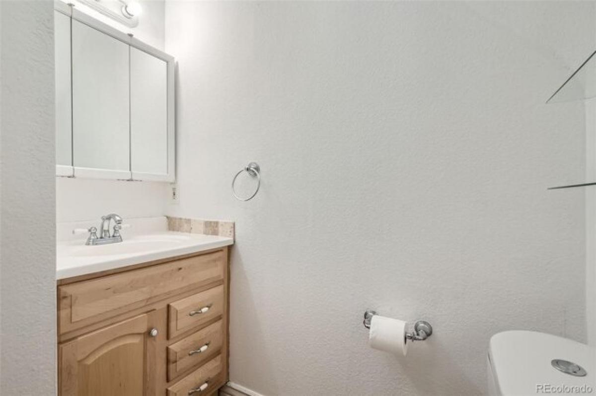 3 غرف نوم منزل في Denver, USA رقم 442313