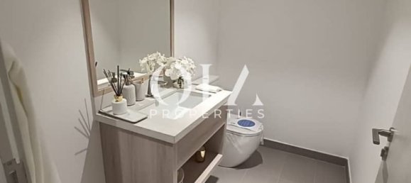 3 Schlafzimmer Villa in Yas Island, UAE, Nr. 18528 8