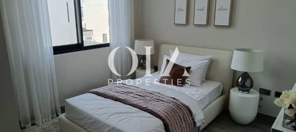 3 Schlafzimmer Villa in Yas Island, UAE, Nr. 18528 5