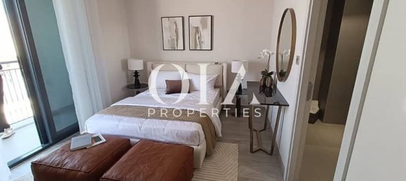 3 Schlafzimmer Villa in Yas Island, UAE, Nr. 18528 3