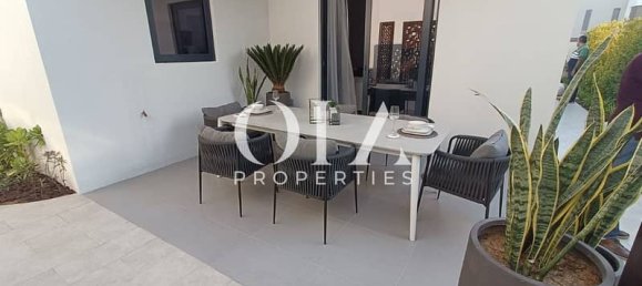 3 Schlafzimmer Villa in Yas Island, UAE, Nr. 18528 6