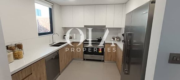 3 Schlafzimmer Villa in Yas Island, UAE, Nr. 18528 12