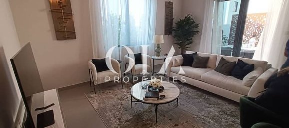 3 Schlafzimmer Villa in Yas Island, UAE, Nr. 18528 14