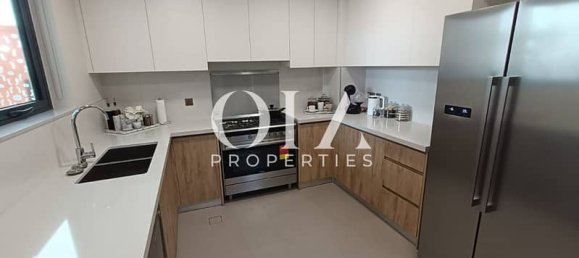 3 Schlafzimmer Villa in Yas Island, UAE, Nr. 18528 16