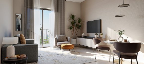 2 chambres Appartement à RIMAL RESIDENCES, Maryam Island, UAE No. 59862 3