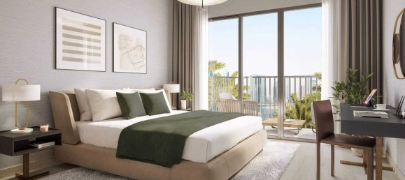 2 chambres Appartement à RIMAL RESIDENCES, Maryam Island, UAE No. 59862 4