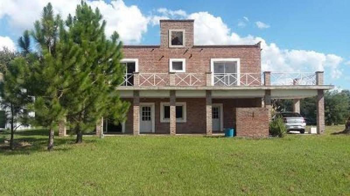 4 bedrooms House in Pilar, Argentina No. 87515