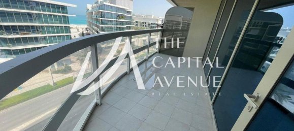 1 bedroom Apartment in Saadiyat Island, UAE No. 33687 5