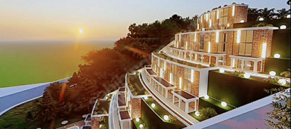 Apartamento de 1+1 en Kusadasi, Turkey No. 40631 3