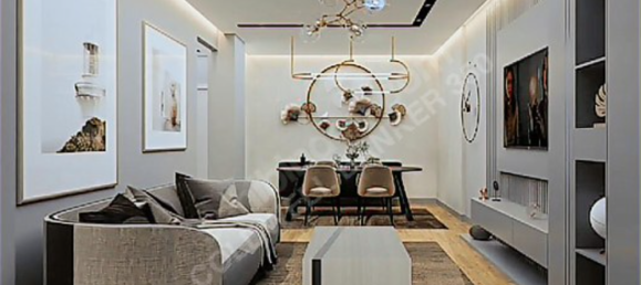 Apartamento de 1+1 en Kusadasi, Turkey No. 40631 4