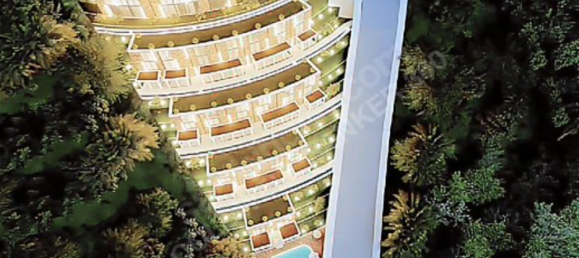 Apartamento de 1+1 en Kusadasi, Turkey No. 40631 2