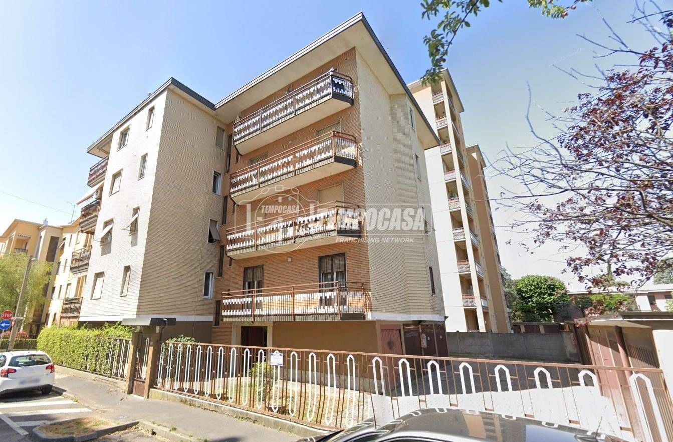 1 chambre Appartement à Muggiò, Italy No. 301055