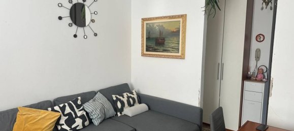 1 chambre Appartement à Muggiò, Italy No. 301055 2