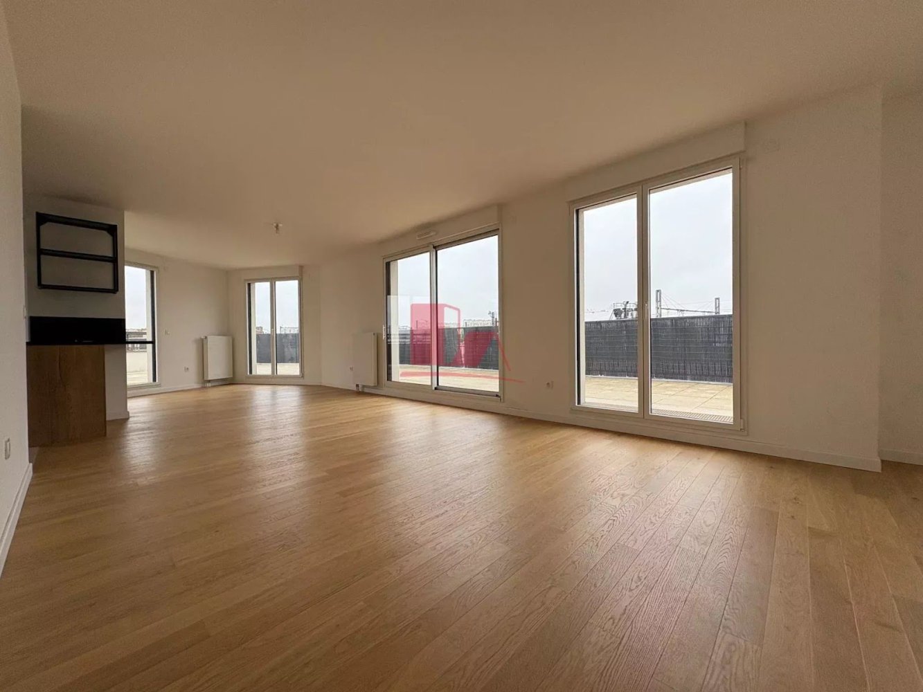 4غرفة شقة في Vanves, France رقم 179251