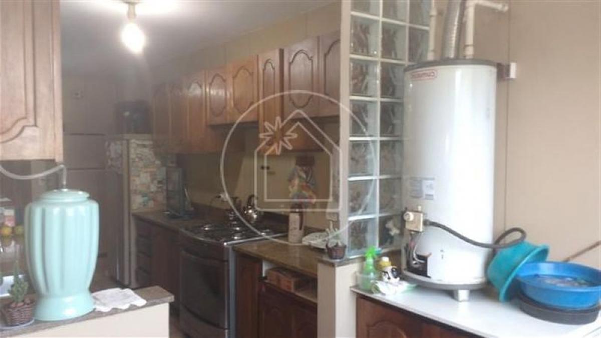 3 غرف نوم شقة في Rio de Janeiro, Brazil رقم 506899