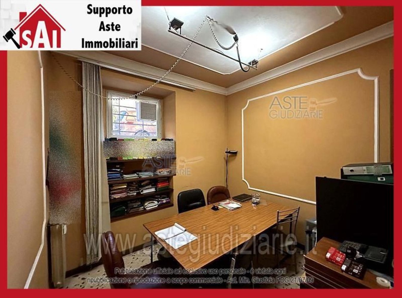 5 Schlafzimmer Wohnung in Rome, Italy, Nr. 334101