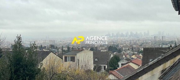 5 chambres Maison à Argenteuil, France No. 162889 15