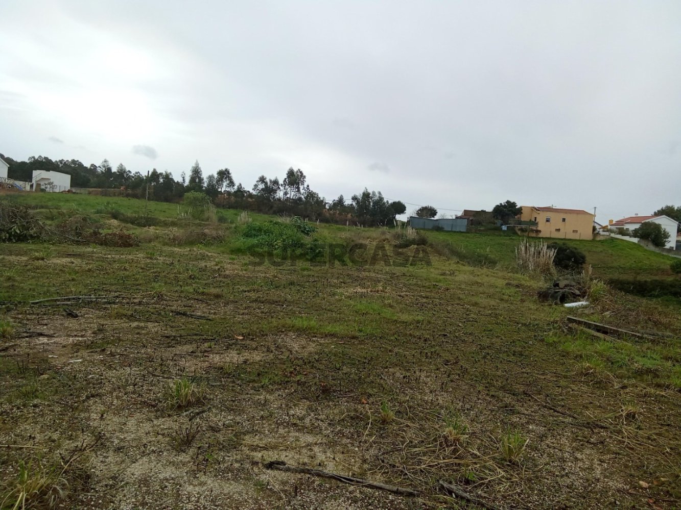  Land in Torres Vedras, Portugal No. 161552