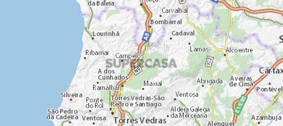 Land in Torres Vedras, Portugal No. 161552 7