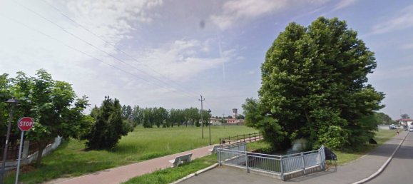 Земельный участок 768м² в Ривольта д’Адда, Италия № 153501 10